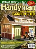 The Family Handyman Subscription